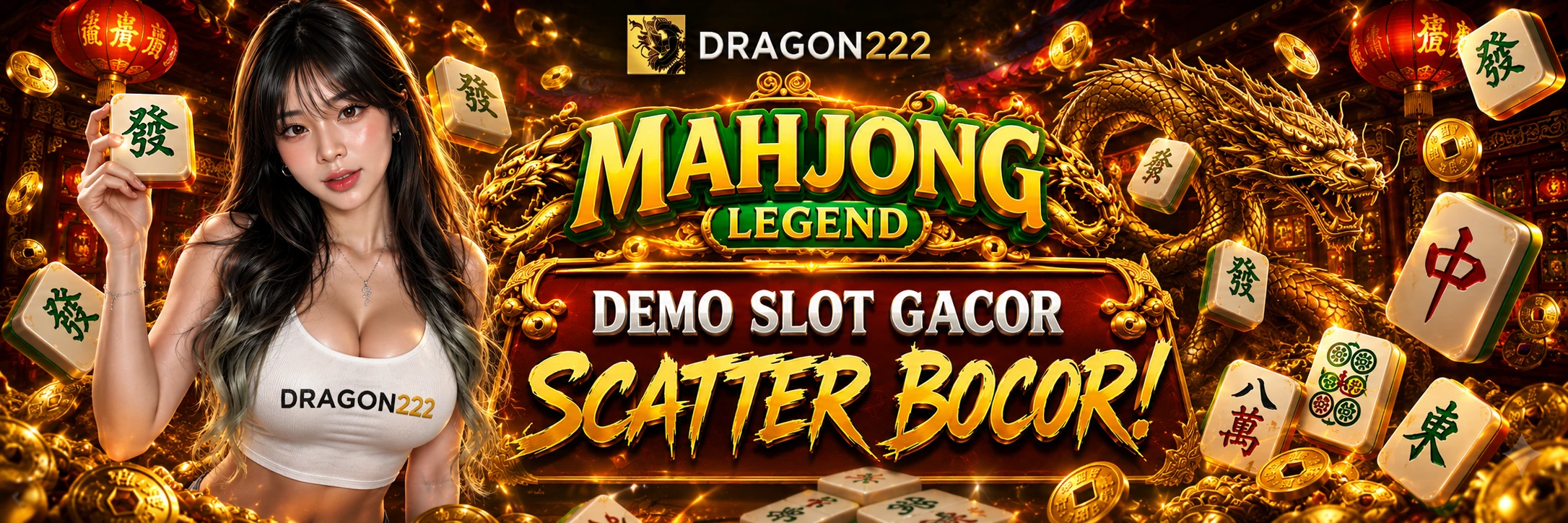 DRAGON222