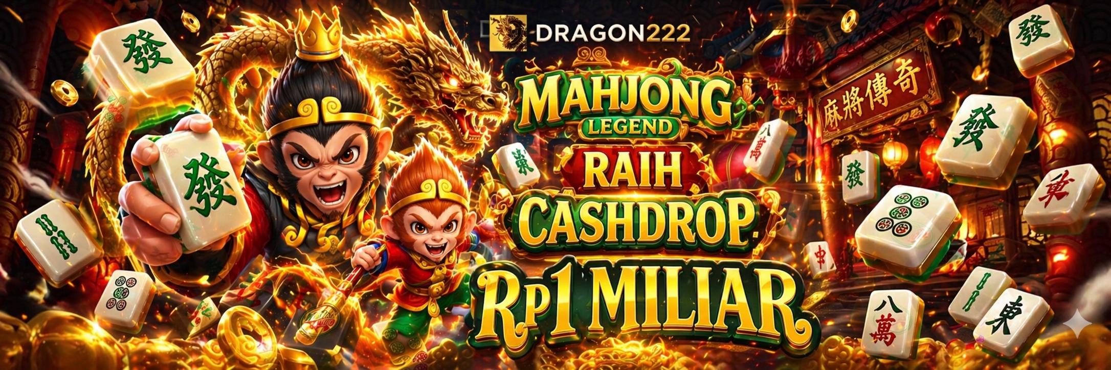 DRAGON222